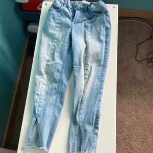 Ambercrombie Kids Jeans. Size 9/10